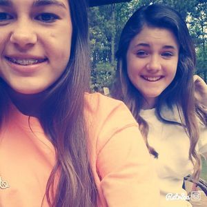 Meet your Posher, Leah