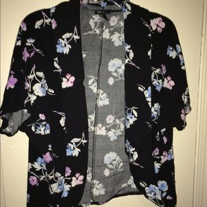 Forever 21 Kimono