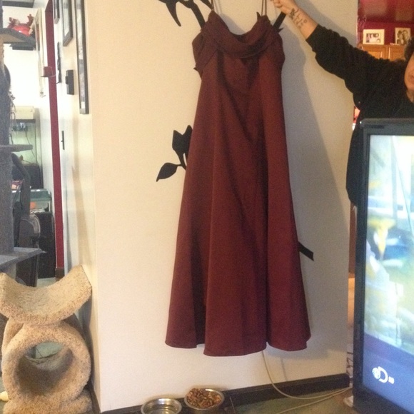 Beautiful Formal dress - Picture 3 of 4