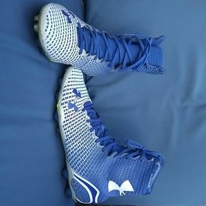 nder Armour Highlight MC Football Cleats