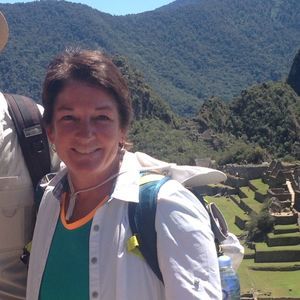 Meet your Posher, Jane