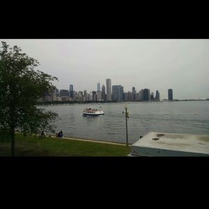 Meet your Posher, Susan