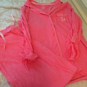 Xl vs new condition pjs