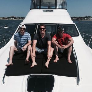 Meet your Posher, Will