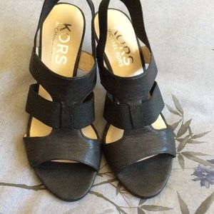 Michael Kors Sandals