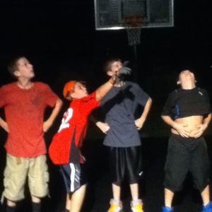 Meet your Posher, James