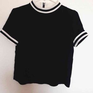 Forever 21 Woven Blouse