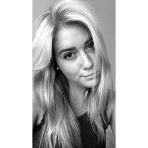 Meet your Posher, Morgan