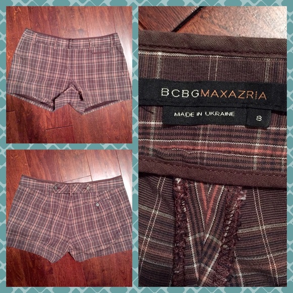 BCBG Shorts