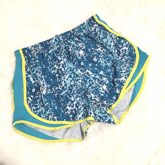 Nike Tempo Running Shorts