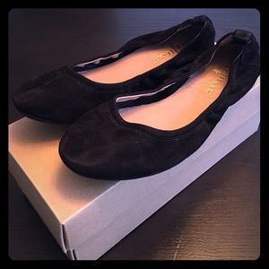 Cole Haan Air Jenni Ballet II