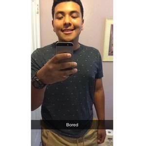 Meet your Posher, Juan