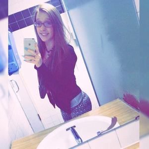 Meet your Posher, Heidi