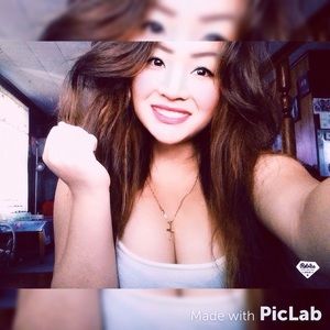 Meet your Posher, Bella