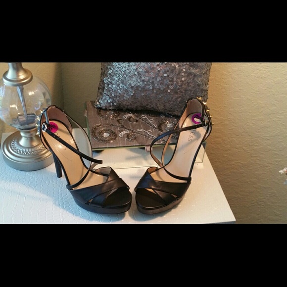Guess Stranded heels - Picture 2 of 2
