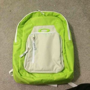 Oakley backpack