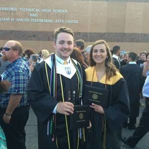 Meet your Posher, Cullen