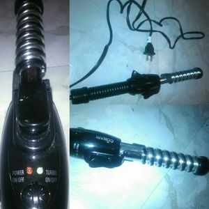 Conair Spiral Curl Iron