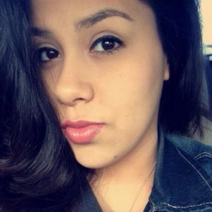 Meet your Posher, Maritza