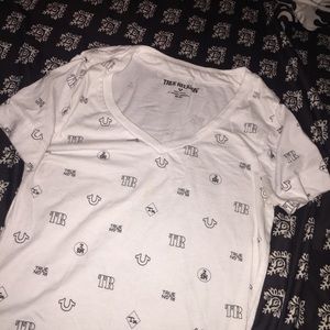 True religion shirt