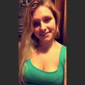 Meet your Posher, Kelsey