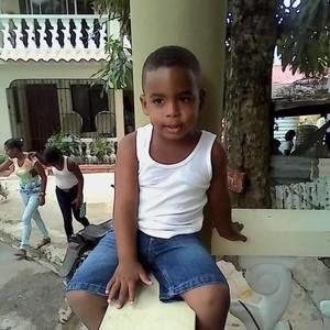 Meet your Posher, Sammy