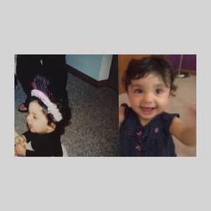 Meet your Posher, Nada