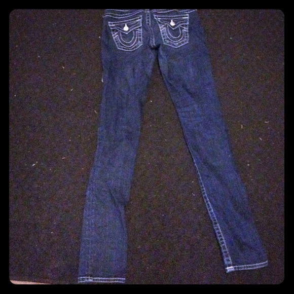 True Religion Pants