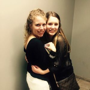 Meet your Posher, Kayla