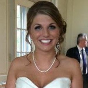 Meet your Posher, Alexandra