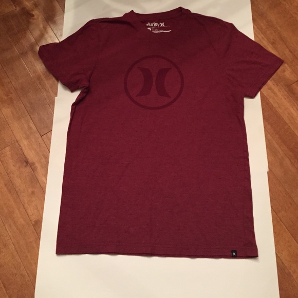 Never Worn Hurley T-Shirt