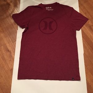 Never Worn Hurley T-Shirt