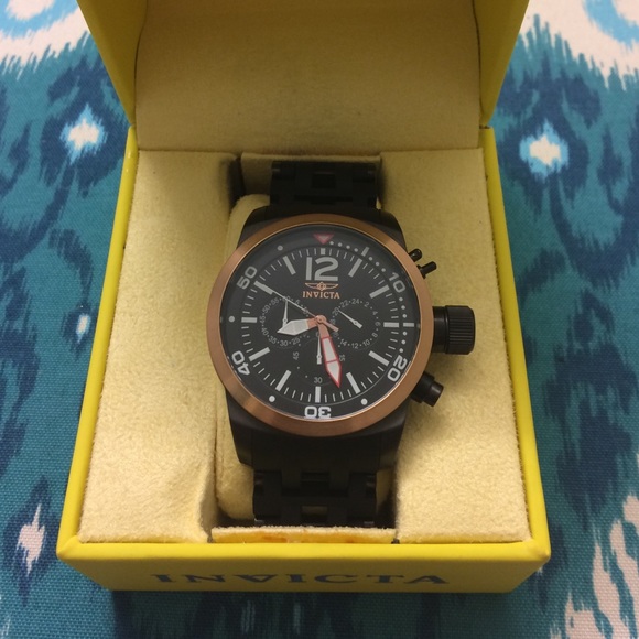 Invicta Jewelry - FLASH SALE 💫🍾 Invicta watch