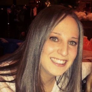 Meet your Posher, Marissa