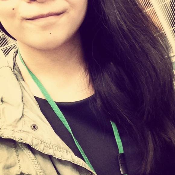 Meet your Posher, Alice