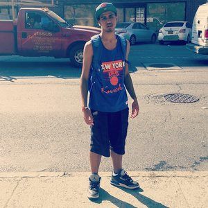 Meet your Posher, Wilson