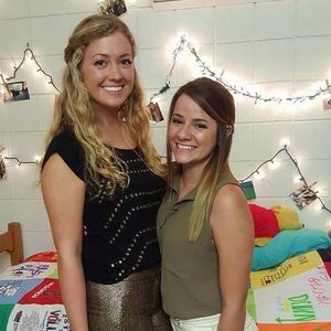 Meet your Posher, Ciara