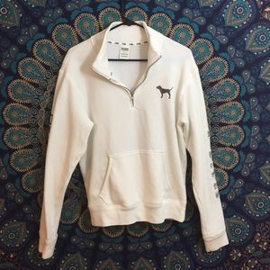 Small Victoria's Secret hoodie