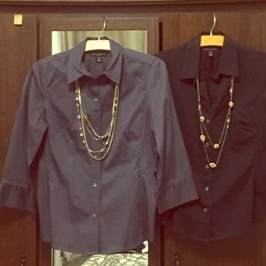 Set of two BR Shirts