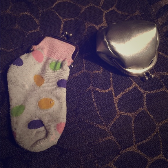 Coin purse
