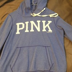 Victoria's Secret hoodie! 🎀 DO NOT PURCHASE, HOLD