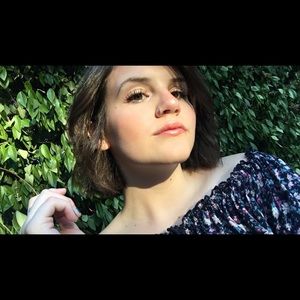 Meet your Posher, Annie