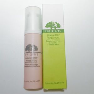 Origins Renewal Sérum with willowherb (Skincare)