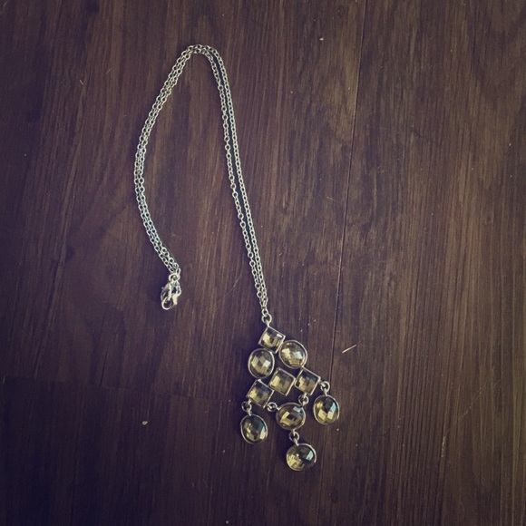Necklace from Loft
