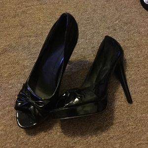 Never wore them now they are too small