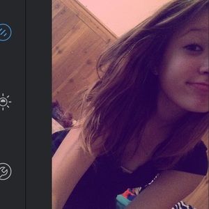 Meet your Posher, Alexis