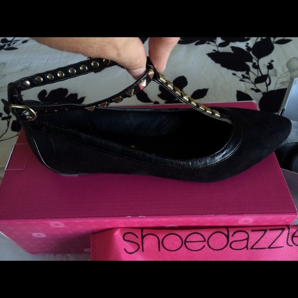 Brand new cute flats