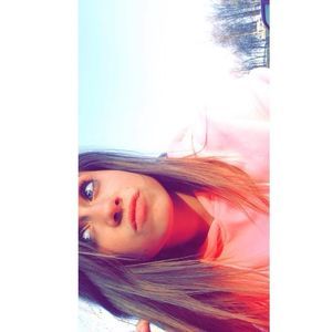 Meet your Posher, Summer