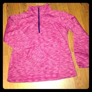 Women's sports sweatshirt