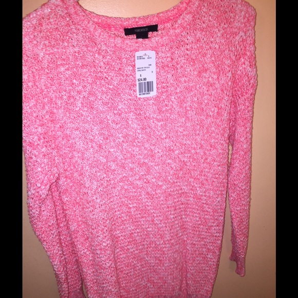 Sweater from Forever 21